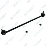 Stange/Strebe, Stabilisator Vorderachse links GSP S050064