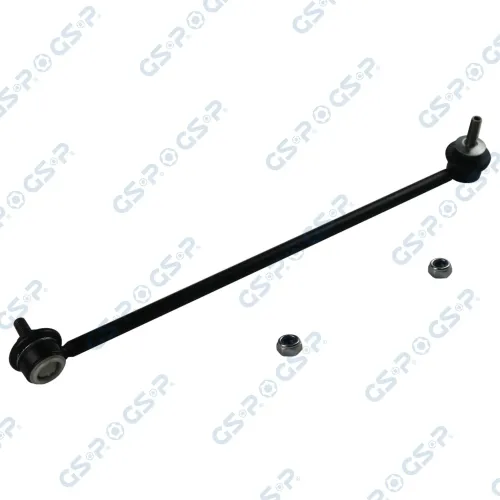 Stange/Strebe, Stabilisator Vorderachse links GSP S050064 Bild Stange/Strebe, Stabilisator Vorderachse links GSP S050064