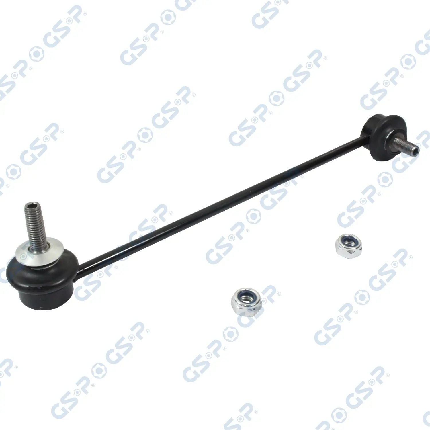 Stange/Strebe, Stabilisator Vorderachse links GSP S050065