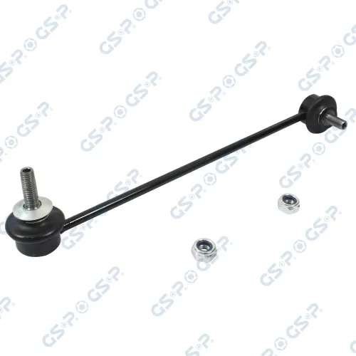 Stange/Strebe, Stabilisator Vorderachse links GSP S050065 Bild Stange/Strebe, Stabilisator Vorderachse links GSP S050065