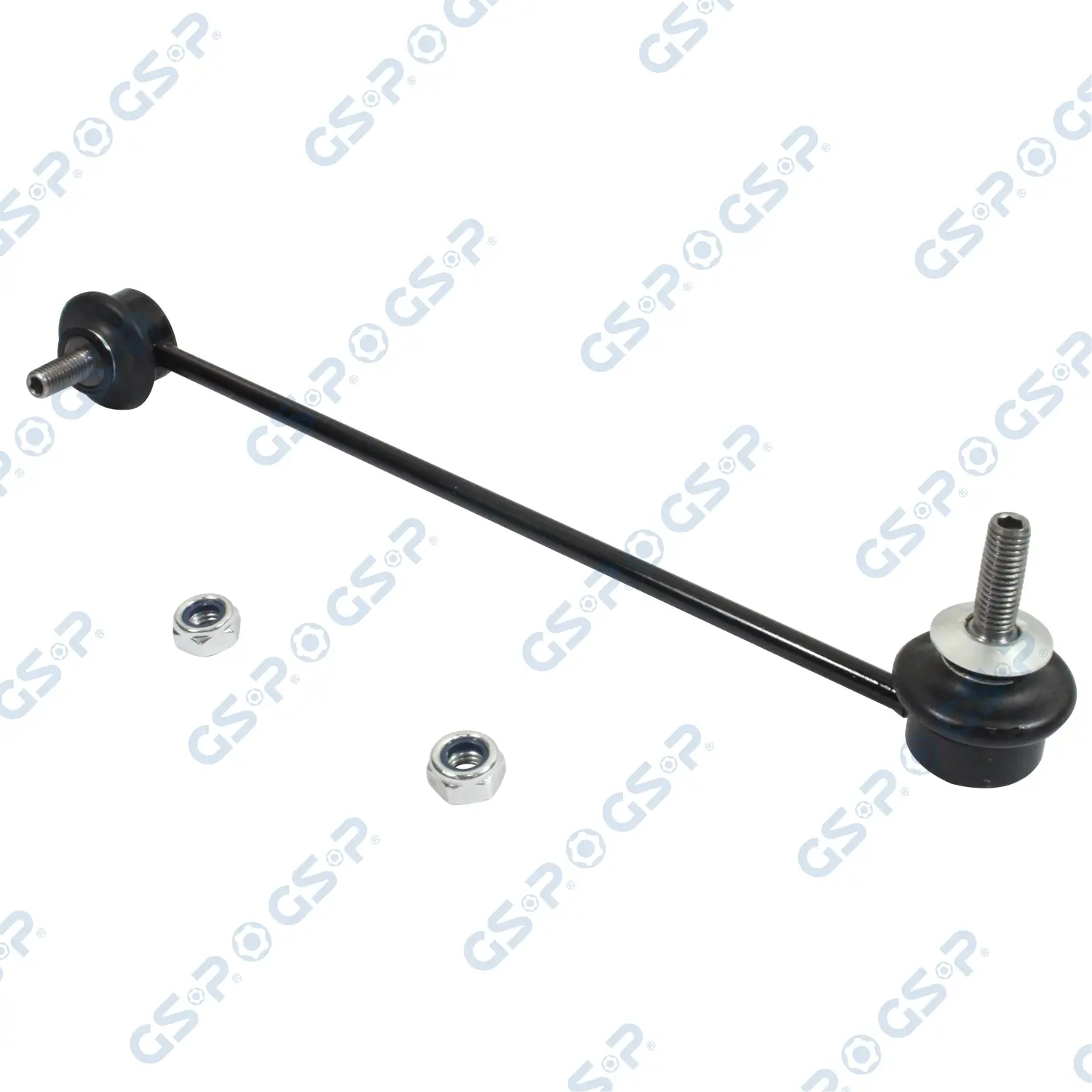 Stange/Strebe, Stabilisator Vorderachse rechts GSP S050066