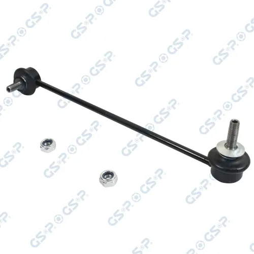Stange/Strebe, Stabilisator Vorderachse rechts GSP S050066 Bild Stange/Strebe, Stabilisator Vorderachse rechts GSP S050066