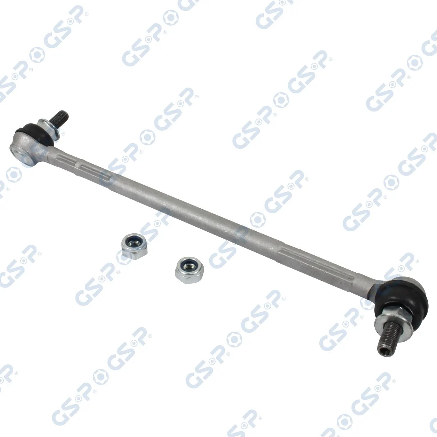 Stange/Strebe, Stabilisator Vorderachse rechts GSP S050069