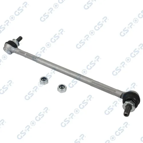 Stange/Strebe, Stabilisator Vorderachse rechts GSP S050069 Bild Stange/Strebe, Stabilisator Vorderachse rechts GSP S050069