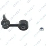 Stange/Strebe, Stabilisator Vorderachse links Vorderachse rechts GSP S050077