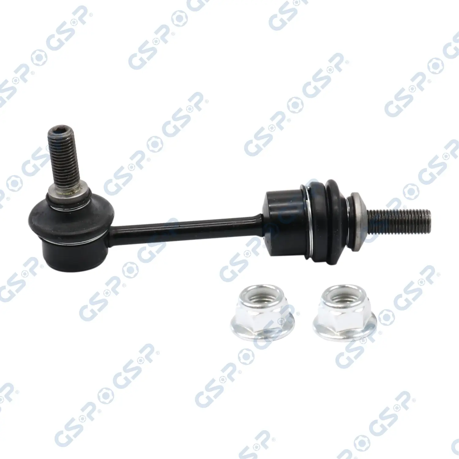 Stange/Strebe, Stabilisator Hinterachse links Hinterachse rechts GSP S050082