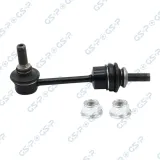Stange/Strebe, Stabilisator Hinterachse links Hinterachse rechts GSP S050082