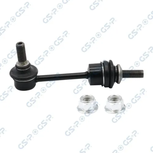 Stange/Strebe, Stabilisator Hinterachse links Hinterachse rechts GSP S050082 Bild Stange/Strebe, Stabilisator Hinterachse links Hinterachse rechts GSP S050082