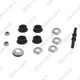 Stange/Strebe, Stabilisator Vorderachse links Vorderachse rechts GSP S050101