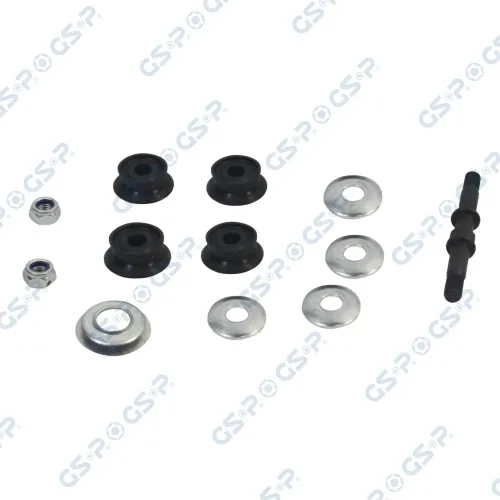 Stange/Strebe, Stabilisator Vorderachse links Vorderachse rechts GSP S050101 Bild Stange/Strebe, Stabilisator Vorderachse links Vorderachse rechts GSP S050101