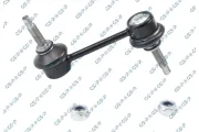 Stange/Strebe, Stabilisator Hinterachse links Hinterachse rechts GSP S050106