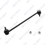 Stange/Strebe, Stabilisator GSP S050109