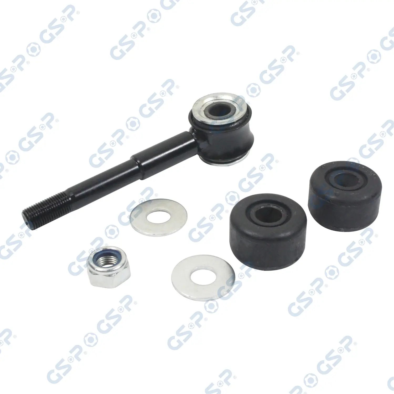 Stange/Strebe, Stabilisator Vorderachse links Vorderachse rechts GSP S050110