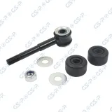 Stange/Strebe, Stabilisator Vorderachse links Vorderachse rechts GSP S050110