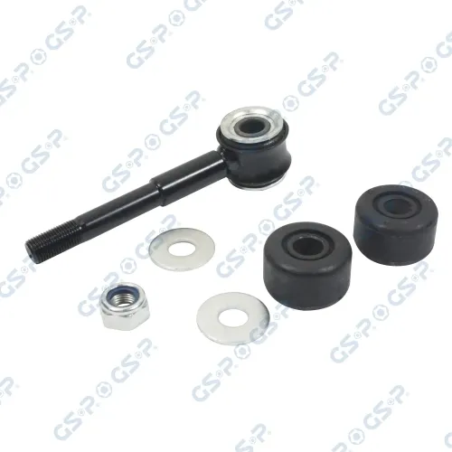 Stange/Strebe, Stabilisator Vorderachse links Vorderachse rechts GSP S050110 Bild Stange/Strebe, Stabilisator Vorderachse links Vorderachse rechts GSP S050110