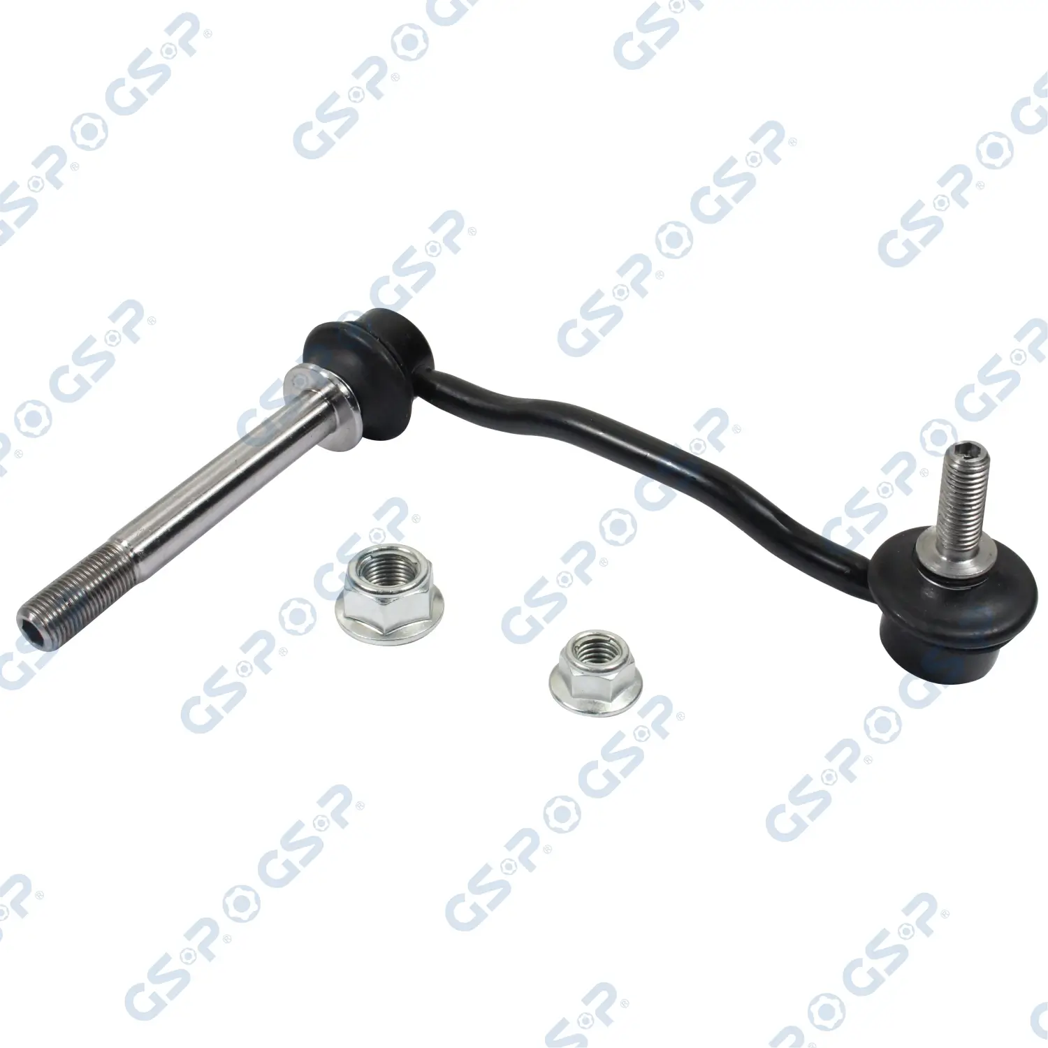 Stange/Strebe, Stabilisator Vorderachse rechts GSP S050113
