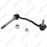 Stange/Strebe, Stabilisator Vorderachse rechts GSP S050113
