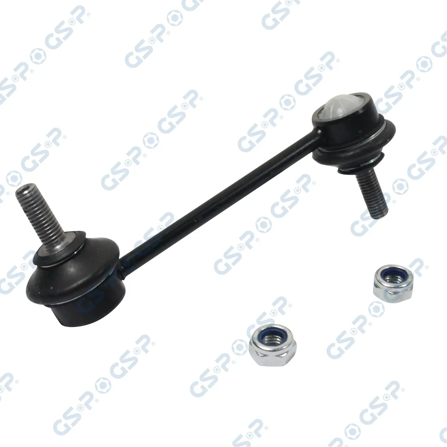 Stange/Strebe, Stabilisator Hinterachse links Hinterachse rechts GSP S050114