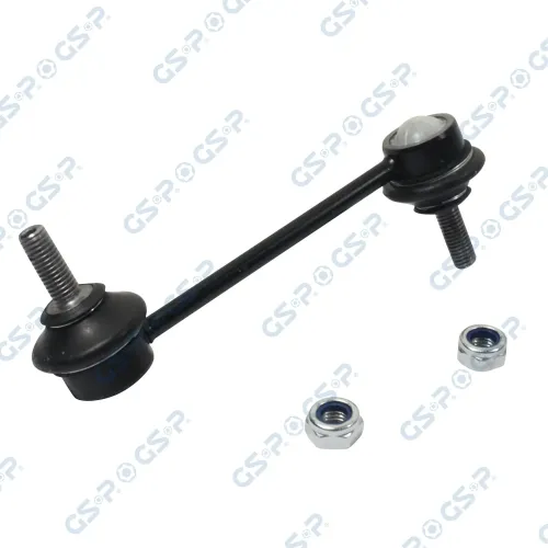 Stange/Strebe, Stabilisator Hinterachse links Hinterachse rechts GSP S050114 Bild Stange/Strebe, Stabilisator Hinterachse links Hinterachse rechts GSP S050114