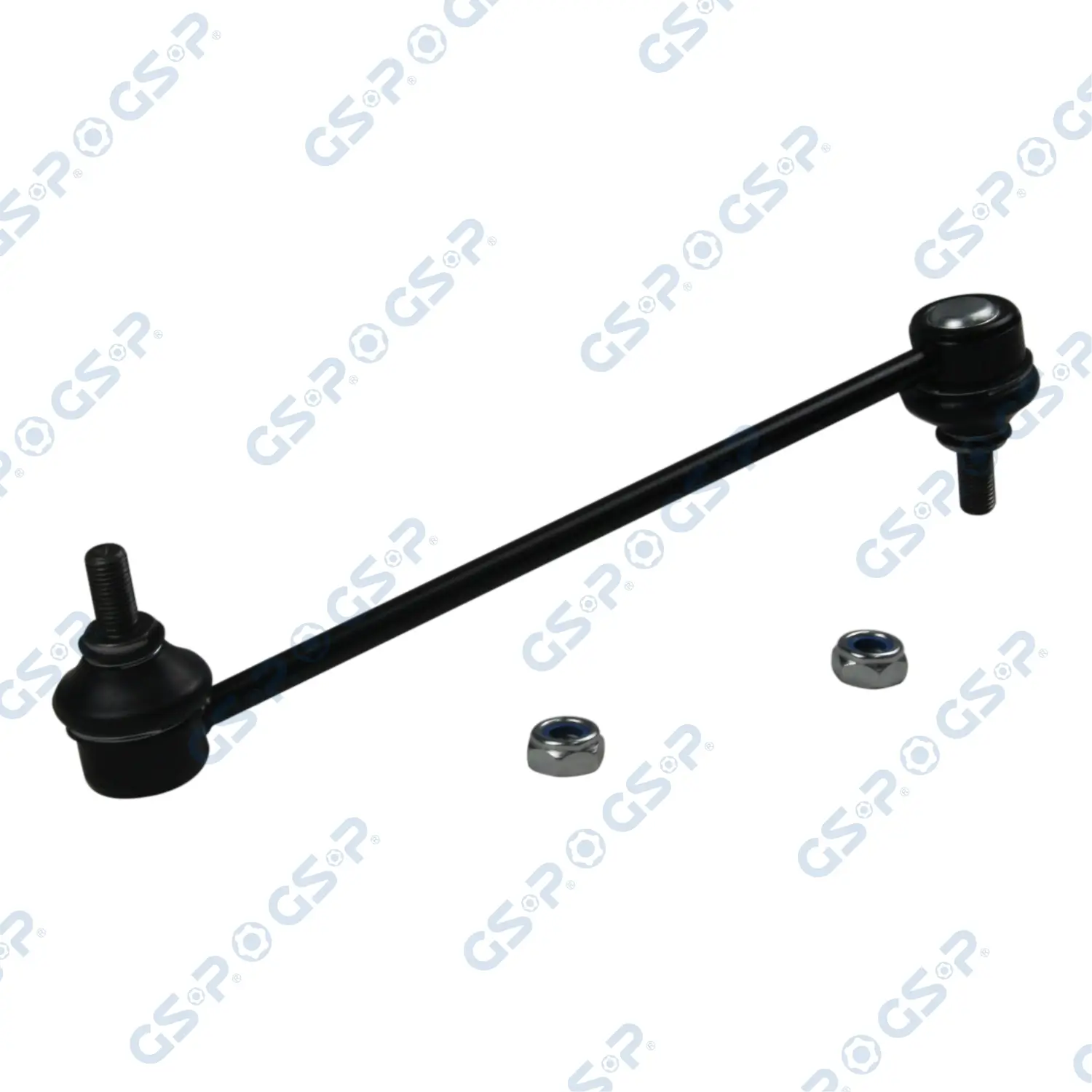 Stange/Strebe, Stabilisator Vorderachse links Vorderachse rechts GSP S050118