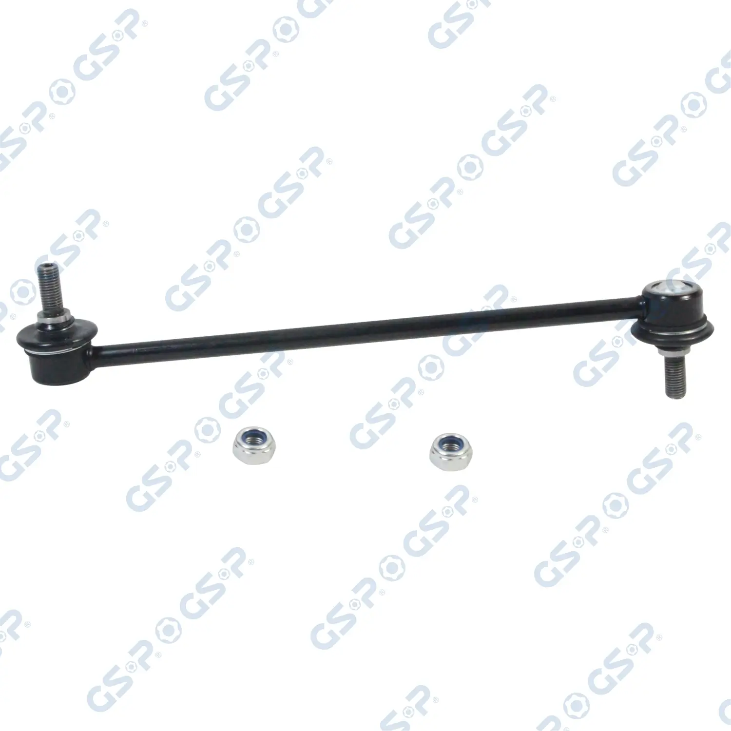 Stange/Strebe, Stabilisator Vorderachse links Vorderachse rechts GSP S050124