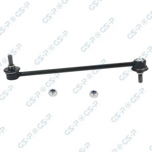 Stange/Strebe, Stabilisator Vorderachse links Vorderachse rechts GSP S050124 Bild Stange/Strebe, Stabilisator Vorderachse links Vorderachse rechts GSP S050124