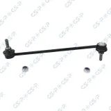 Stange/Strebe, Stabilisator GSP S050126