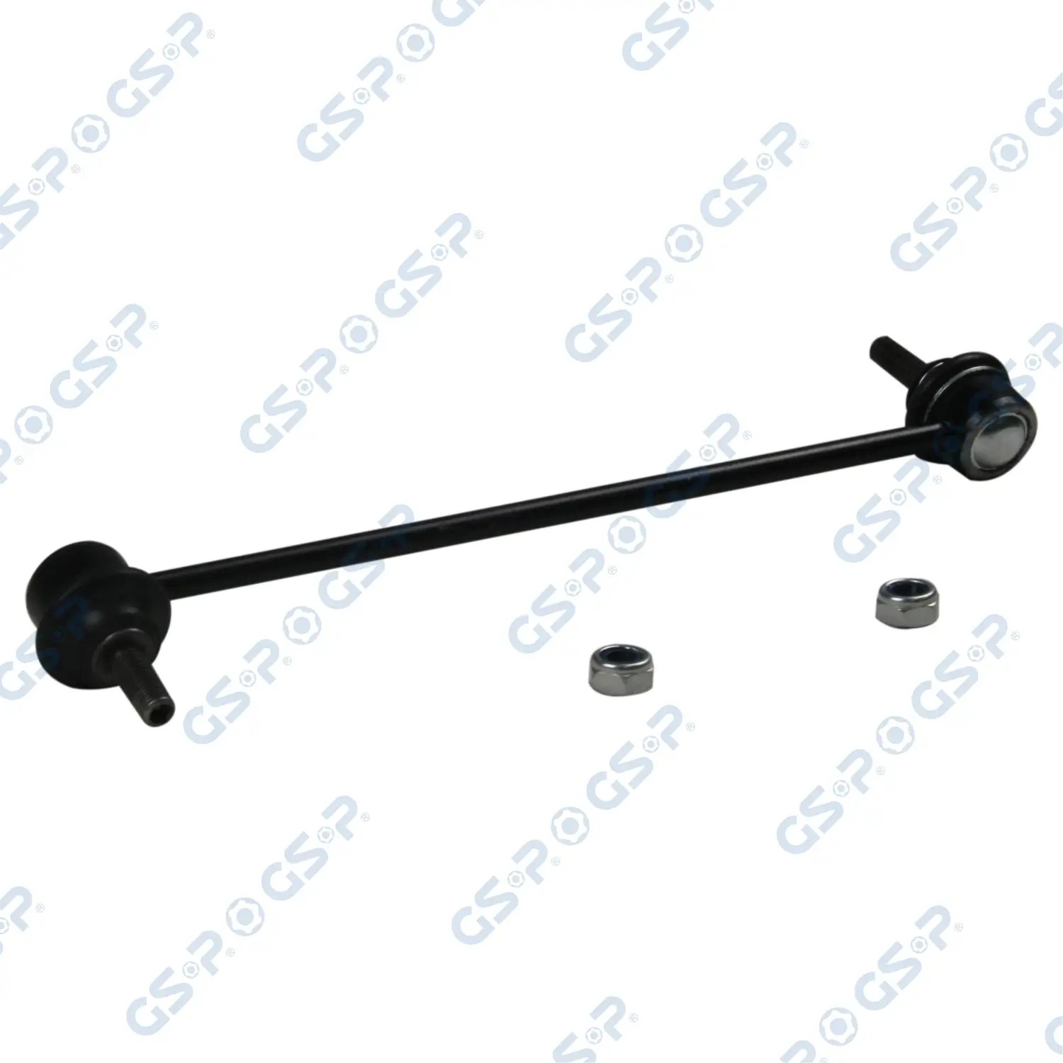 Stange/Strebe, Stabilisator Vorderachse links Vorderachse rechts GSP S050129