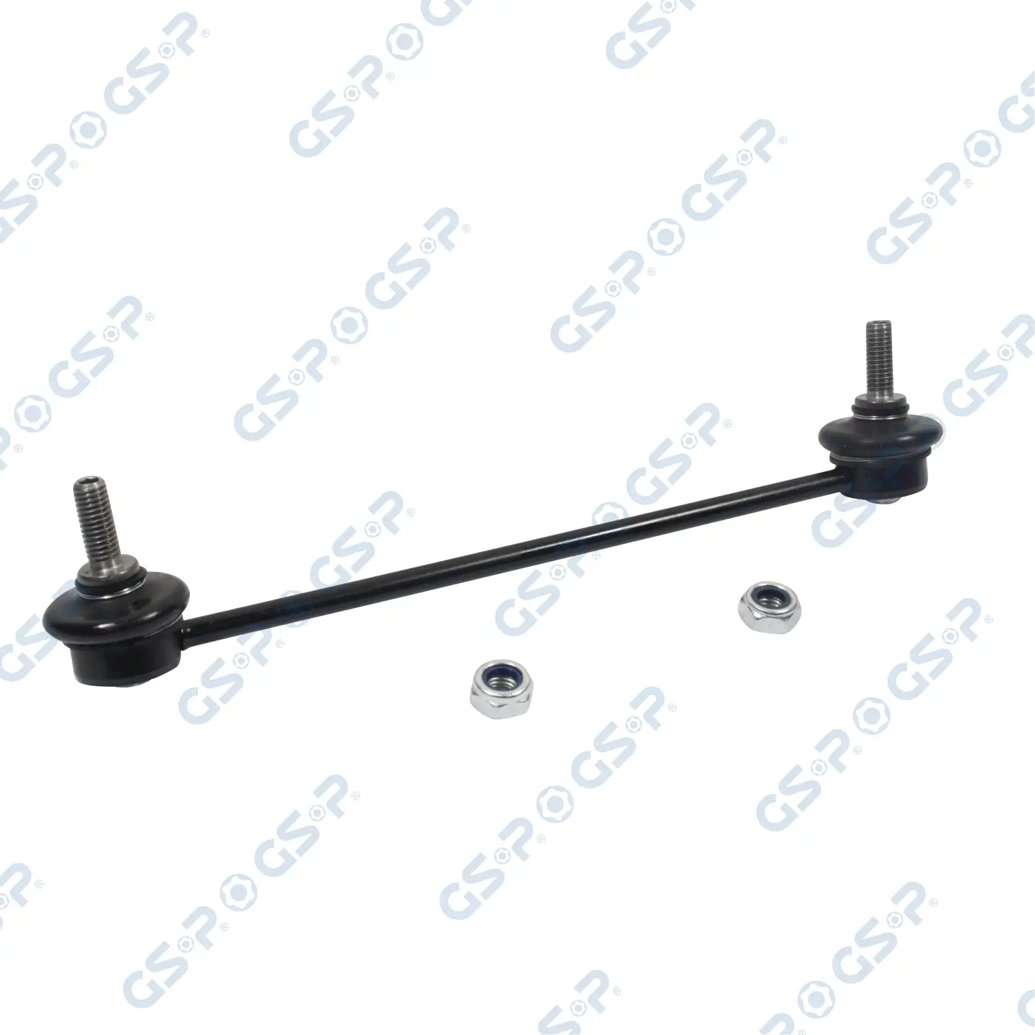 Stange/Strebe, Stabilisator Hinterachse links Hinterachse rechts GSP S050134
