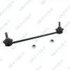 Stange/Strebe, Stabilisator Hinterachse links Hinterachse rechts GSP S050134