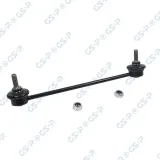 Stange/Strebe, Stabilisator Hinterachse links Hinterachse rechts GSP S050134