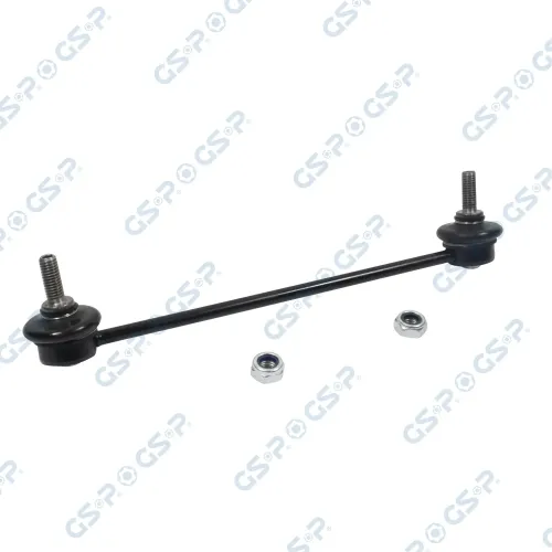 Stange/Strebe, Stabilisator Hinterachse links Hinterachse rechts GSP S050134 Bild Stange/Strebe, Stabilisator Hinterachse links Hinterachse rechts GSP S050134