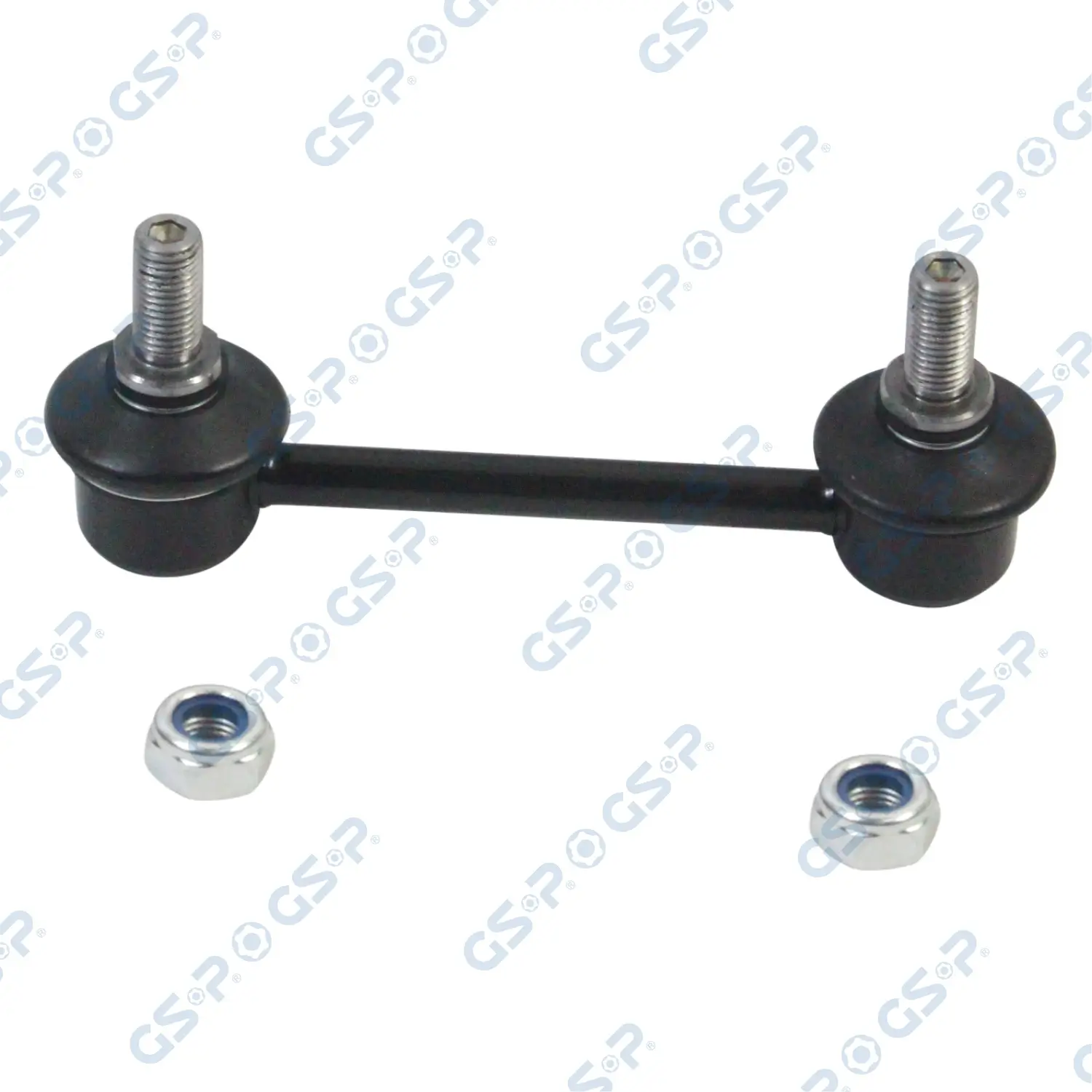 Stange/Strebe, Stabilisator Hinterachse links Hinterachse rechts GSP S050140