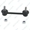 Stange/Strebe, Stabilisator Hinterachse links Hinterachse rechts GSP S050140