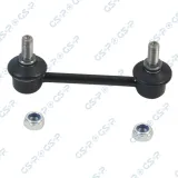Stange/Strebe, Stabilisator Hinterachse links Hinterachse rechts GSP S050140