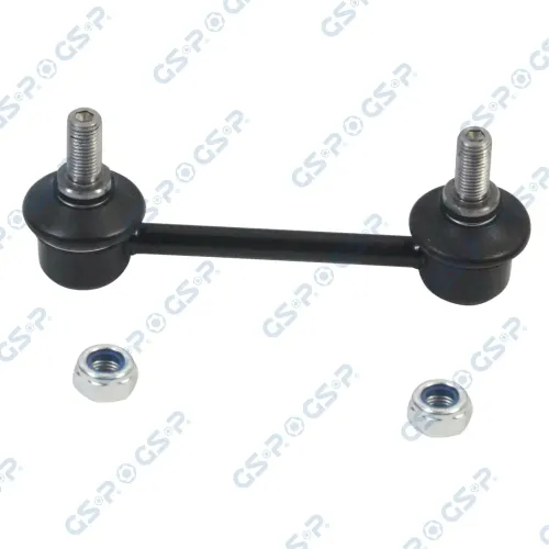 Stange/Strebe, Stabilisator Hinterachse links Hinterachse rechts GSP S050140 Bild Stange/Strebe, Stabilisator Hinterachse links Hinterachse rechts GSP S050140
