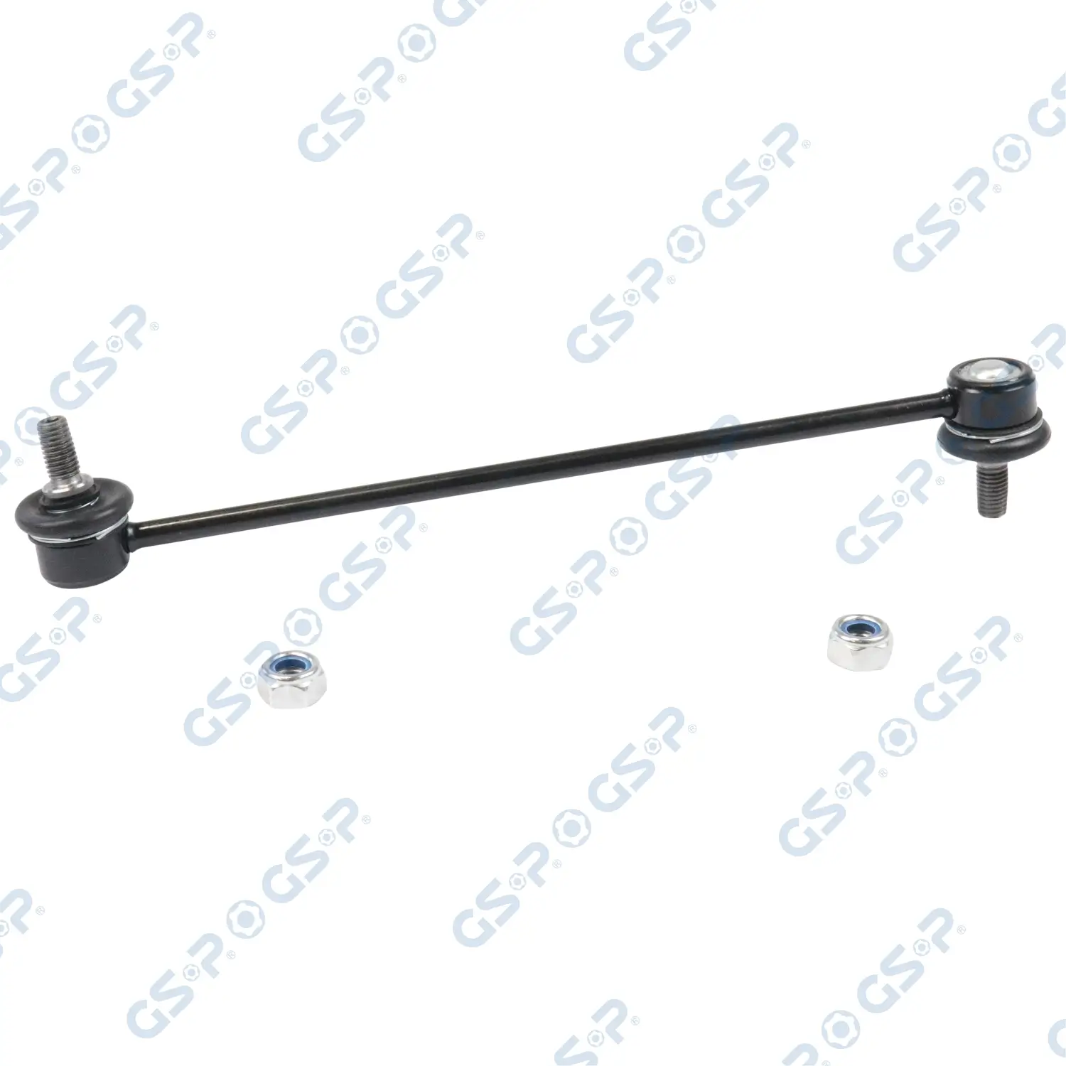 Stange/Strebe, Stabilisator Vorderachse links Vorderachse rechts GSP S050141