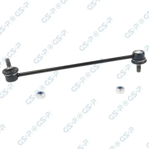 Stange/Strebe, Stabilisator Vorderachse links Vorderachse rechts GSP S050141 Bild Stange/Strebe, Stabilisator Vorderachse links Vorderachse rechts GSP S050141