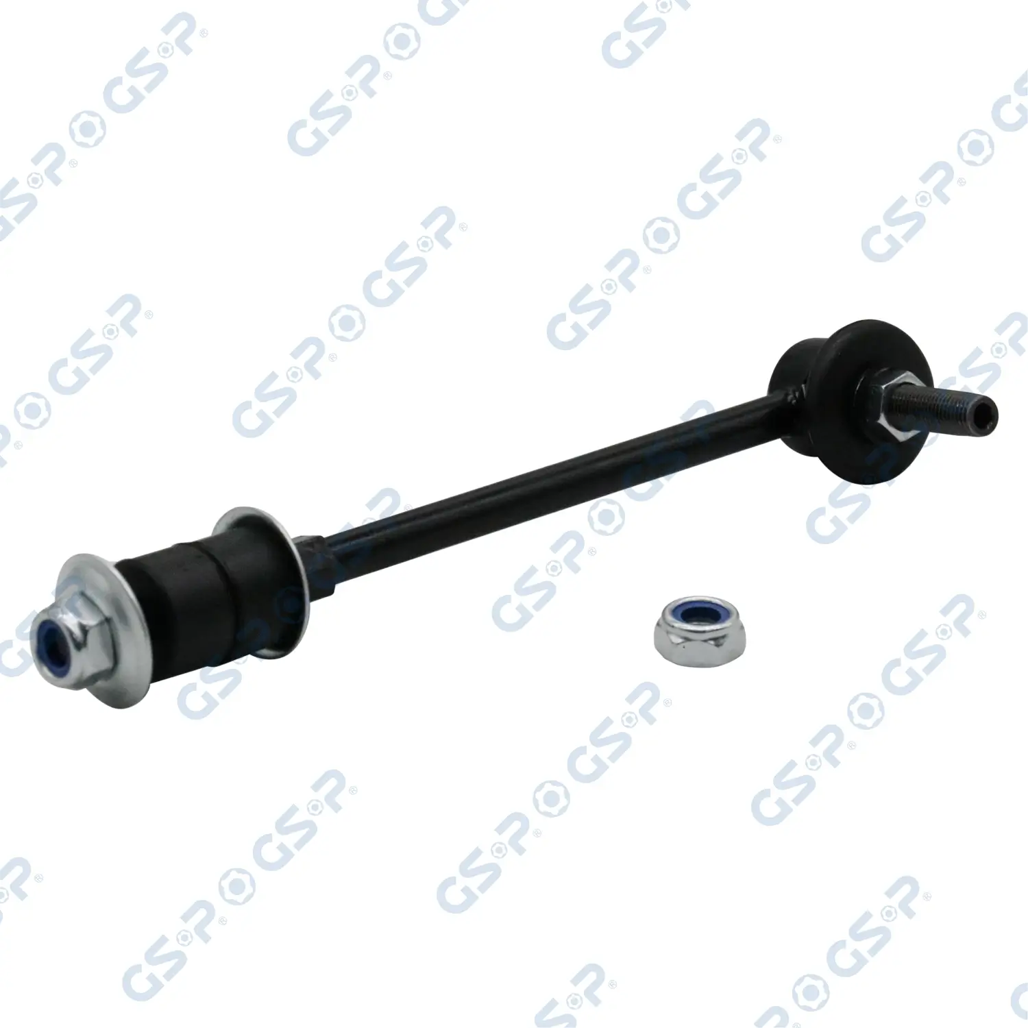 Stange/Strebe, Stabilisator Hinterachse links Hinterachse rechts GSP S050147