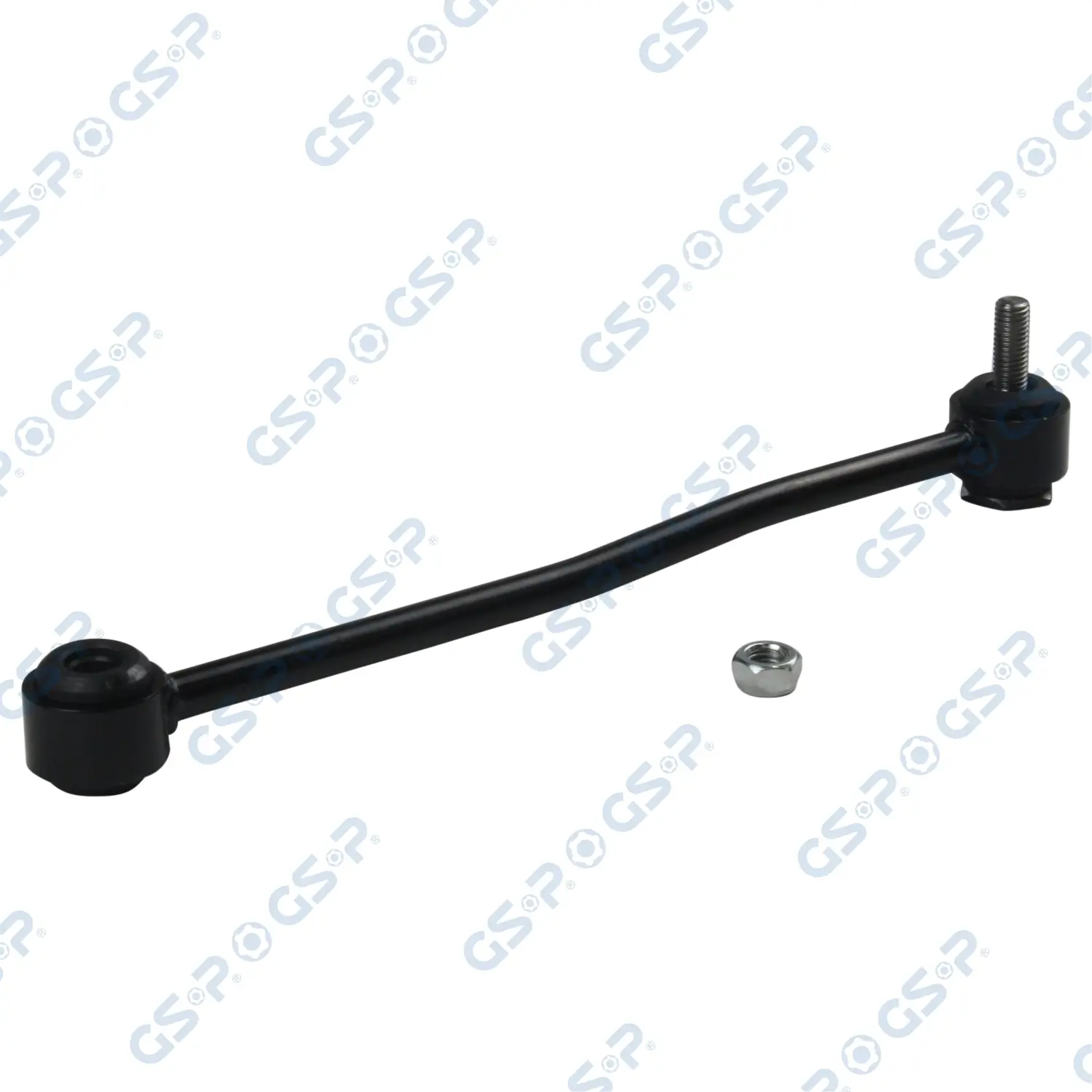 Stange/Strebe, Stabilisator Hinterachse links Hinterachse rechts GSP S050150