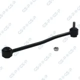 Stange/Strebe, Stabilisator Hinterachse links Hinterachse rechts GSP S050150