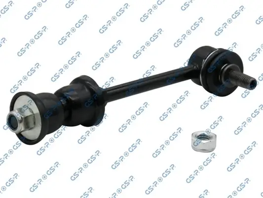 Stange/Strebe, Stabilisator Hinterachse links Hinterachse rechts GSP S050151