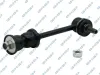 Stange/Strebe, Stabilisator Hinterachse links Hinterachse rechts GSP S050151