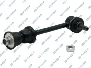 Stange/Strebe, Stabilisator Hinterachse links Hinterachse rechts GSP S050151