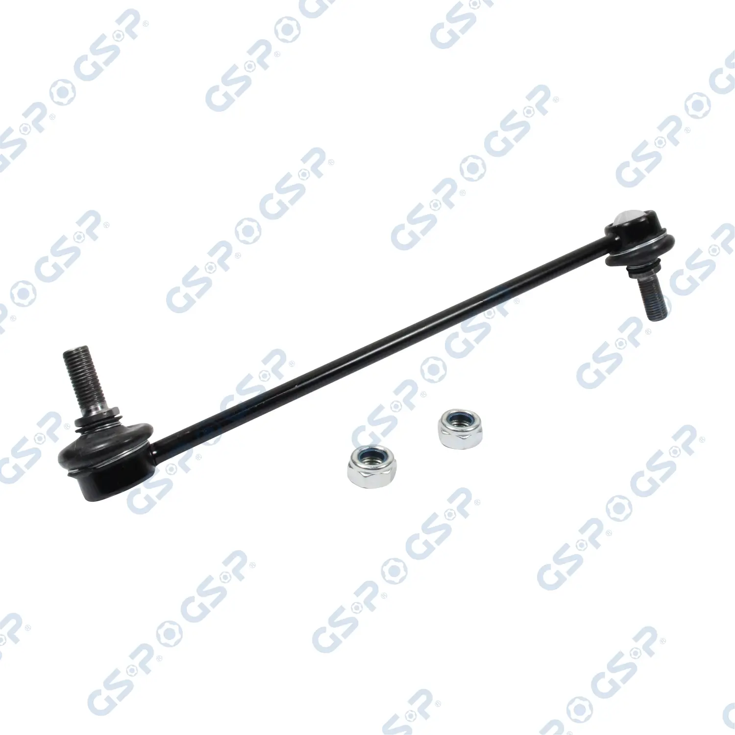 Stange/Strebe, Stabilisator Vorderachse links Vorderachse rechts GSP S050154
