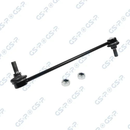 Stange/Strebe, Stabilisator Vorderachse links Vorderachse rechts GSP S050154 Bild Stange/Strebe, Stabilisator Vorderachse links Vorderachse rechts GSP S050154