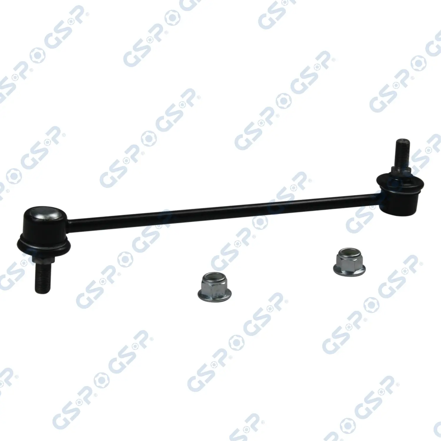 Stange/Strebe, Stabilisator Vorderachse links Vorderachse rechts GSP S050186