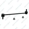 Stange/Strebe, Stabilisator Vorderachse links Vorderachse rechts GSP S050186