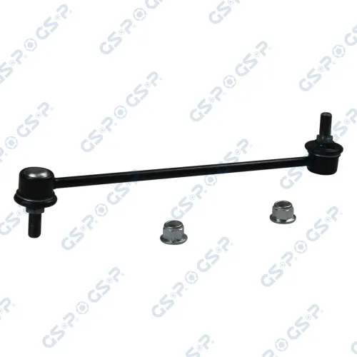 Stange/Strebe, Stabilisator Vorderachse links Vorderachse rechts GSP S050186 Bild Stange/Strebe, Stabilisator Vorderachse links Vorderachse rechts GSP S050186