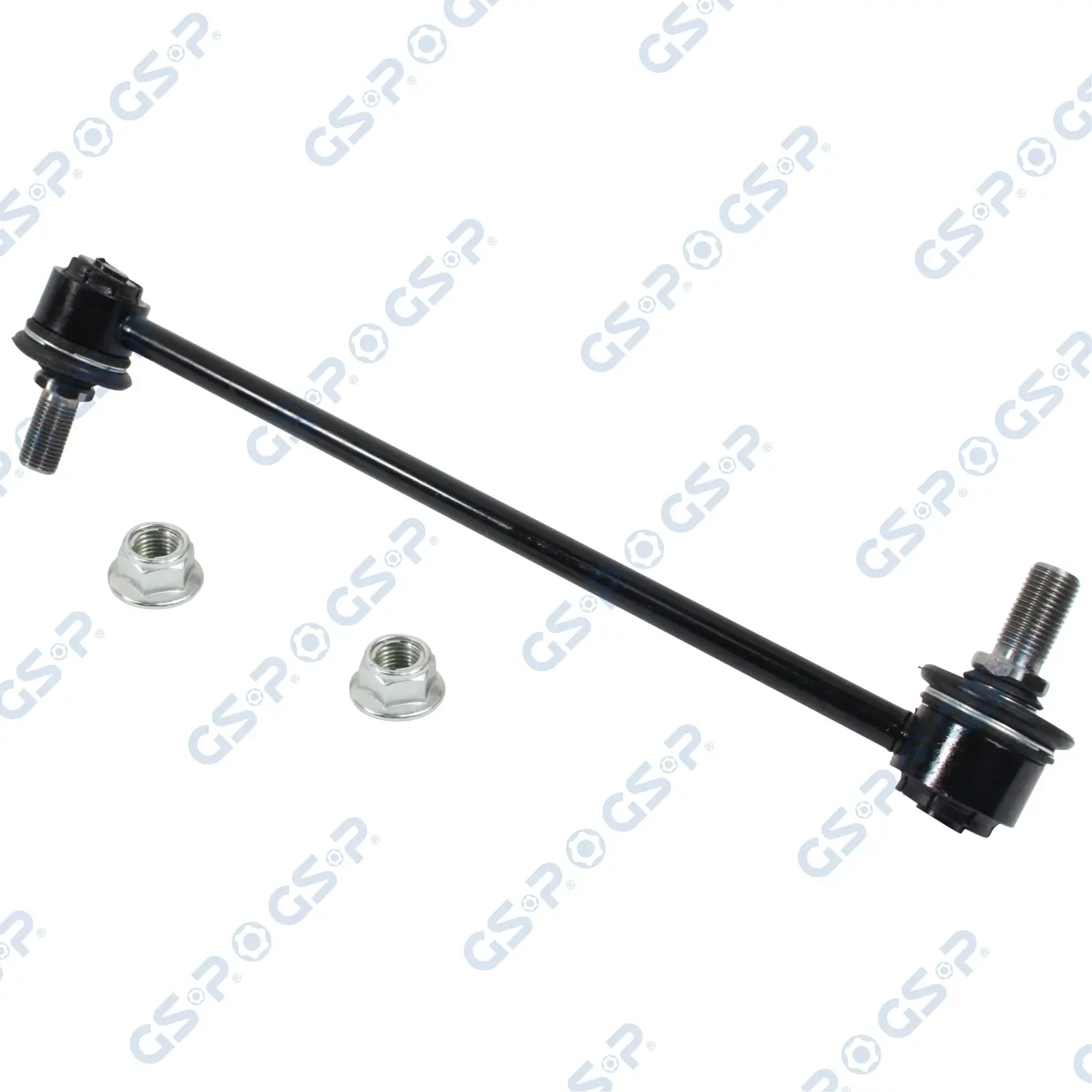Stange/Strebe, Stabilisator Vorderachse links GSP S050199
